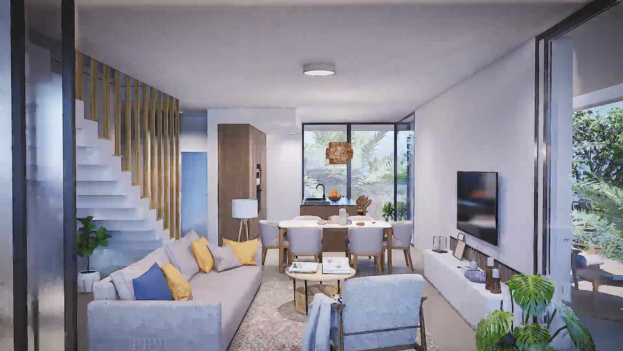 apartment en Islas Menores – Ref. 52129043-04