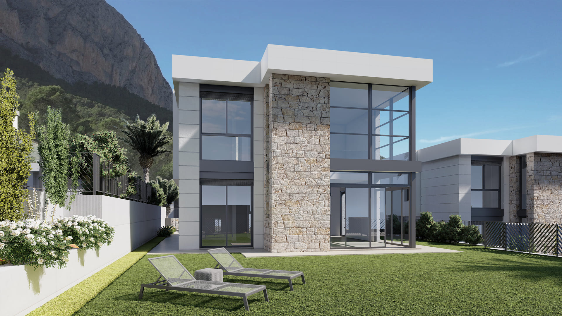 detached en Polop – Ref. 51667921-02