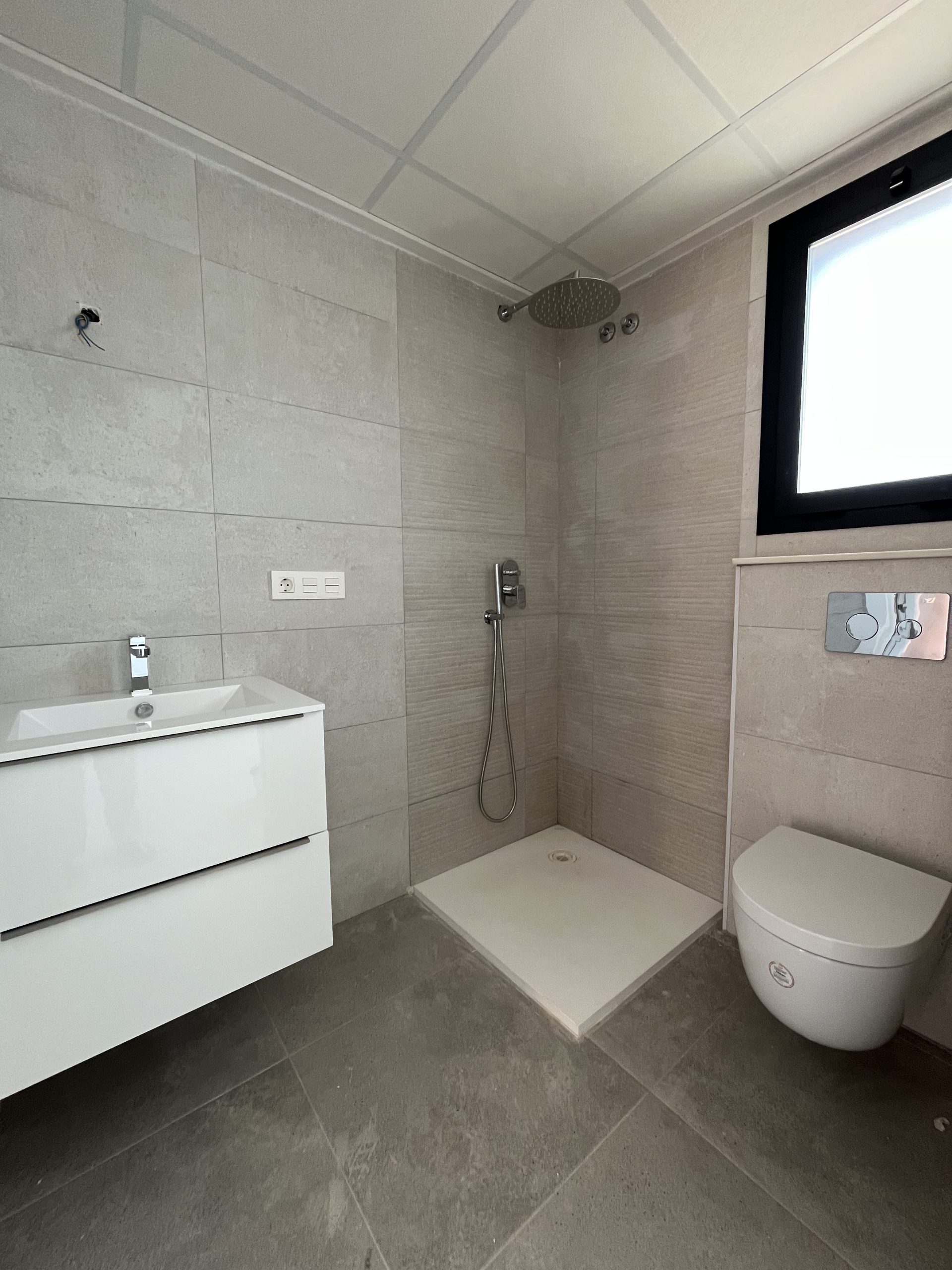 semi-detached en Gran Alacant – Ref. 52324606-01