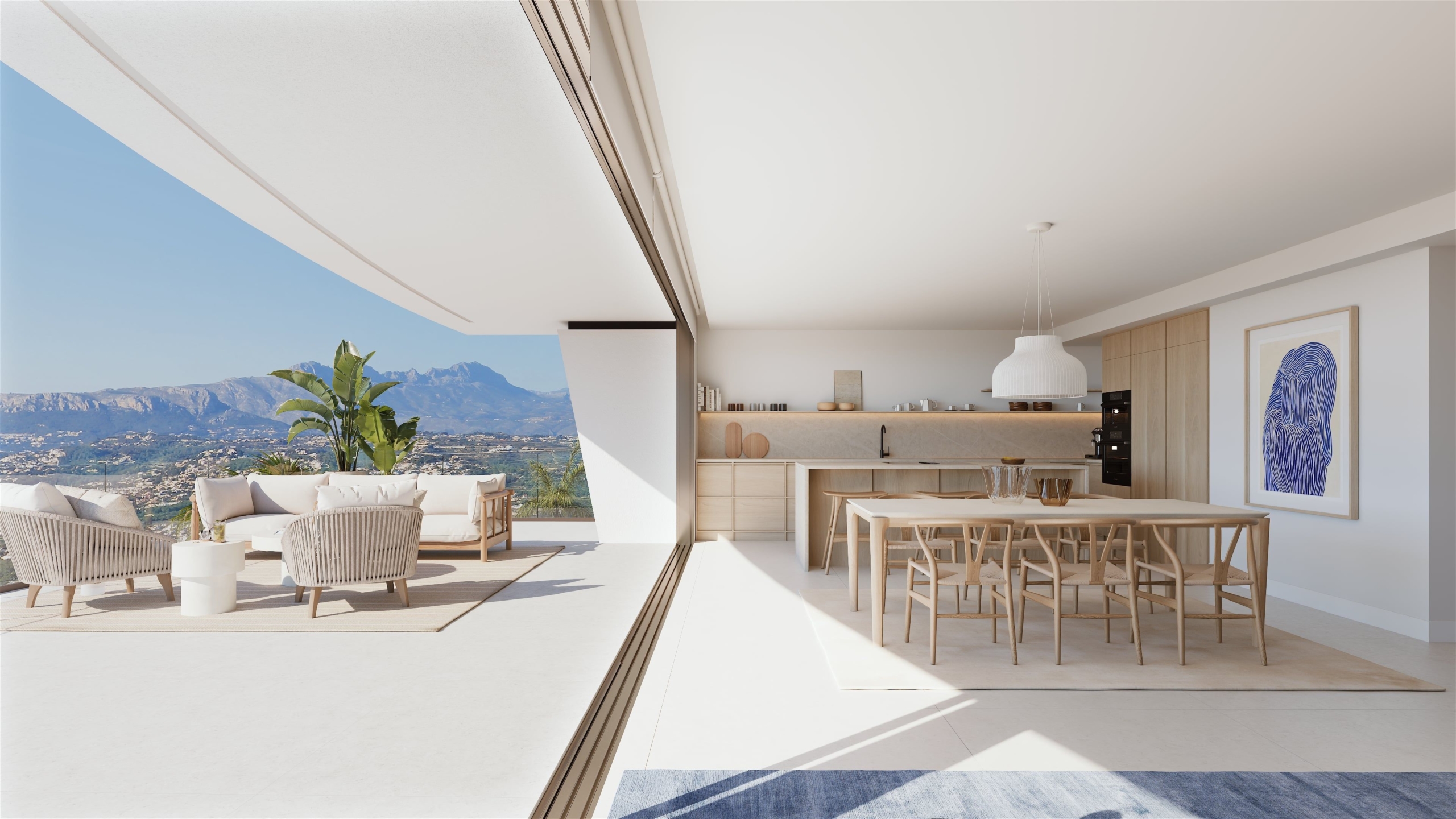 villa en Cumbre del Sol – Ref. 52706029-01