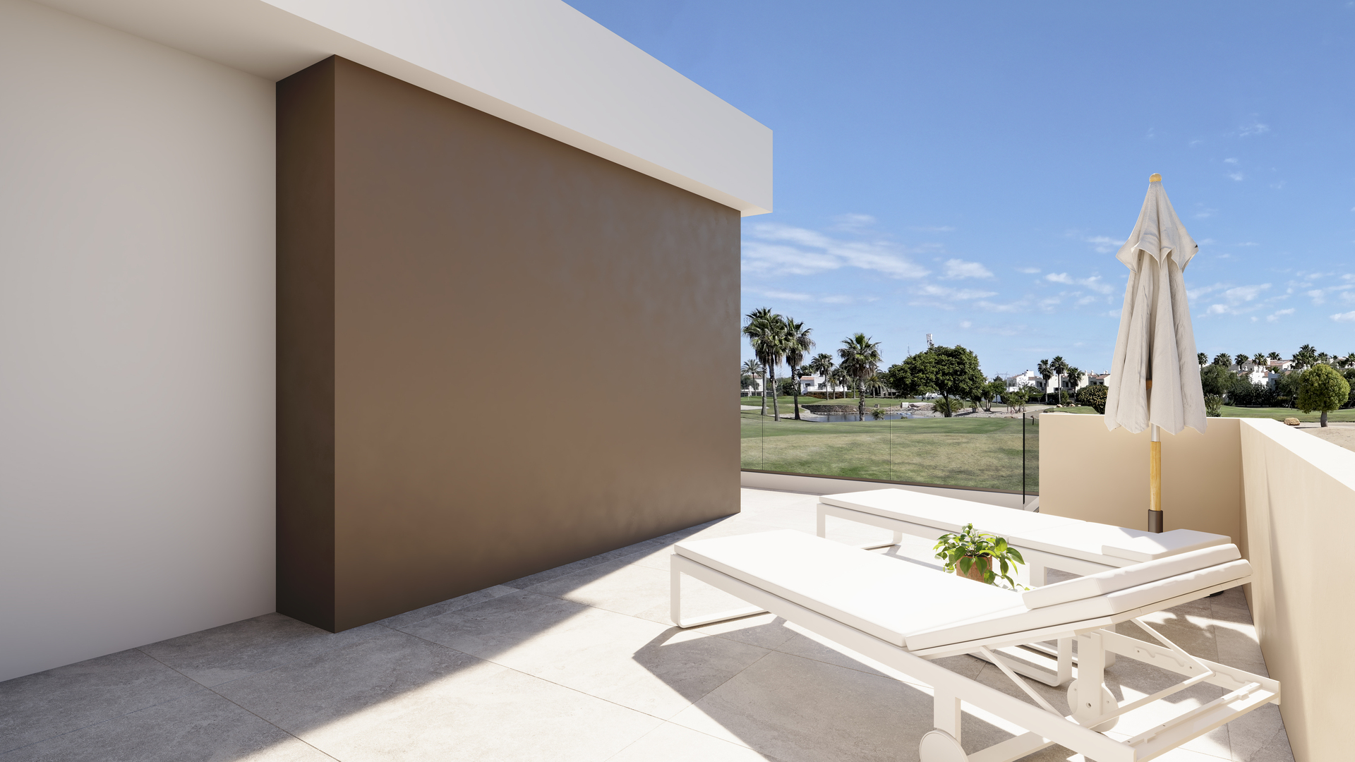 detached en San Javier – Ref. 14623180-01