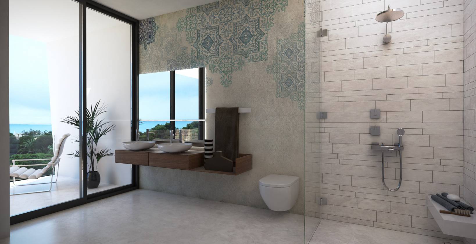 villa en Dehesa de Campoamor – Ref. 52952809-01