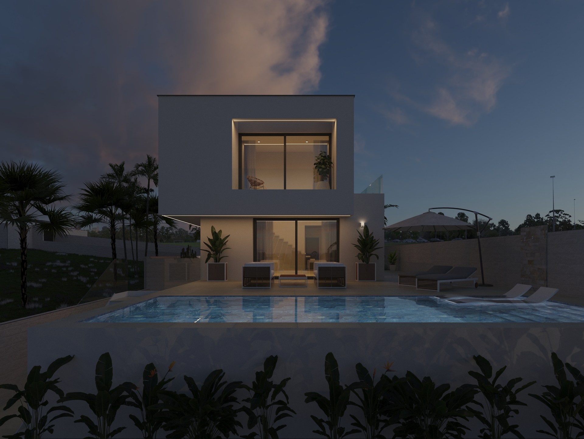 detached en Ciudad Quesada – Ref. 14538244-01