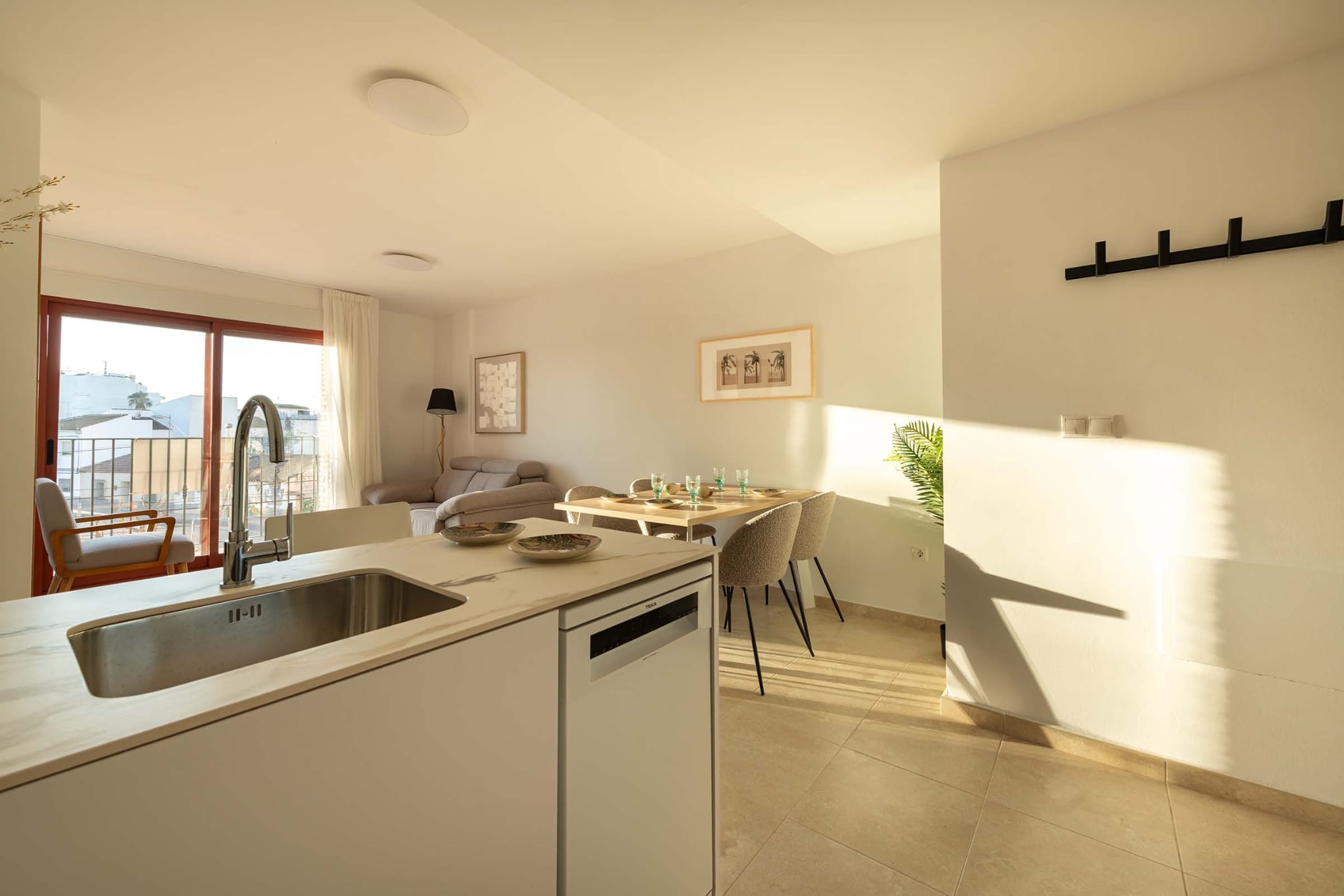 apartment en Jerónimo y Avileses – Ref. 55499639-01