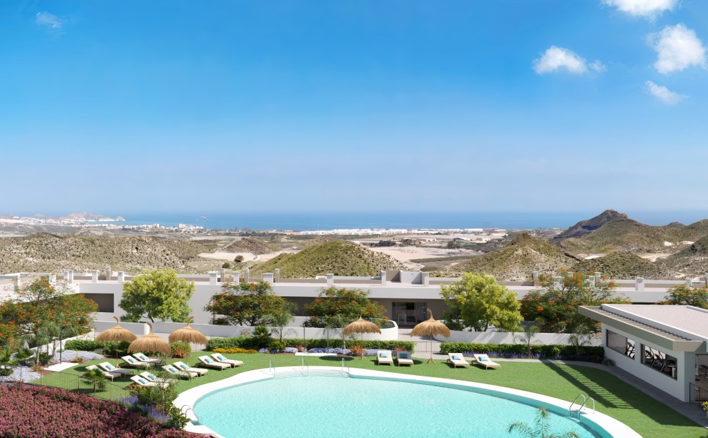 apartment en Pulpí – Ref. 54340093-04