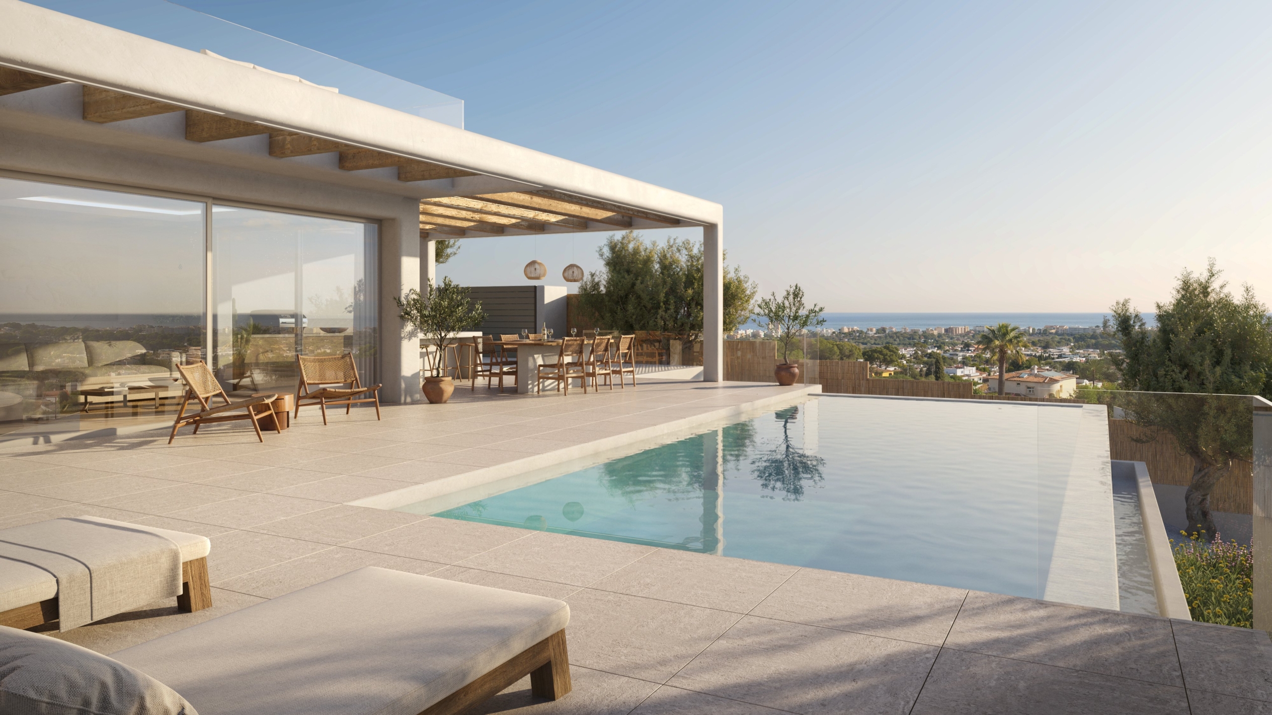 villa en Jávea – Ref. 56036388-01