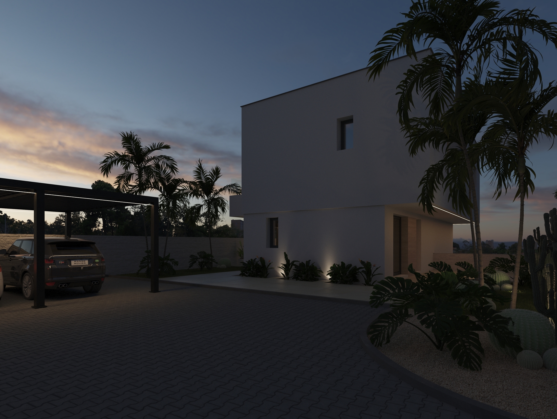 detached en Ciudad Quesada – Ref. 14538244-01