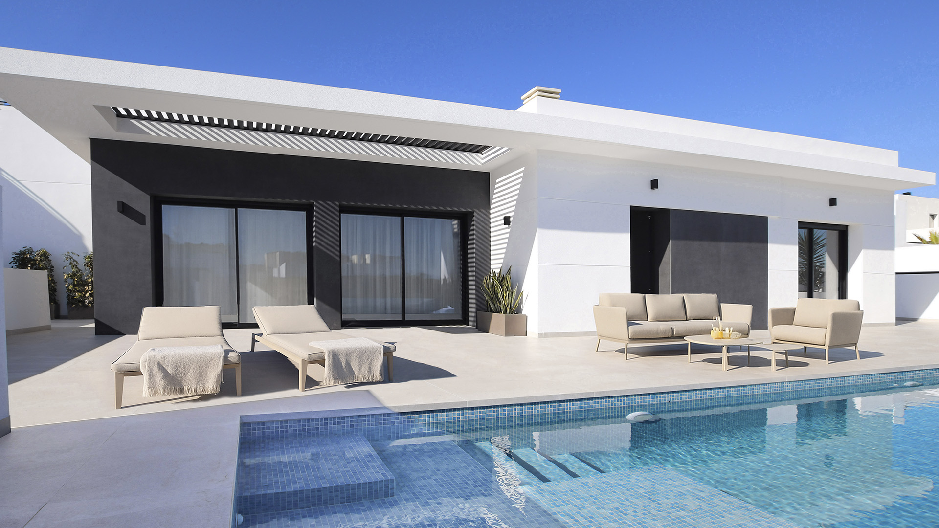 detached en Ciudad Quesada – Ref. 56386447-01