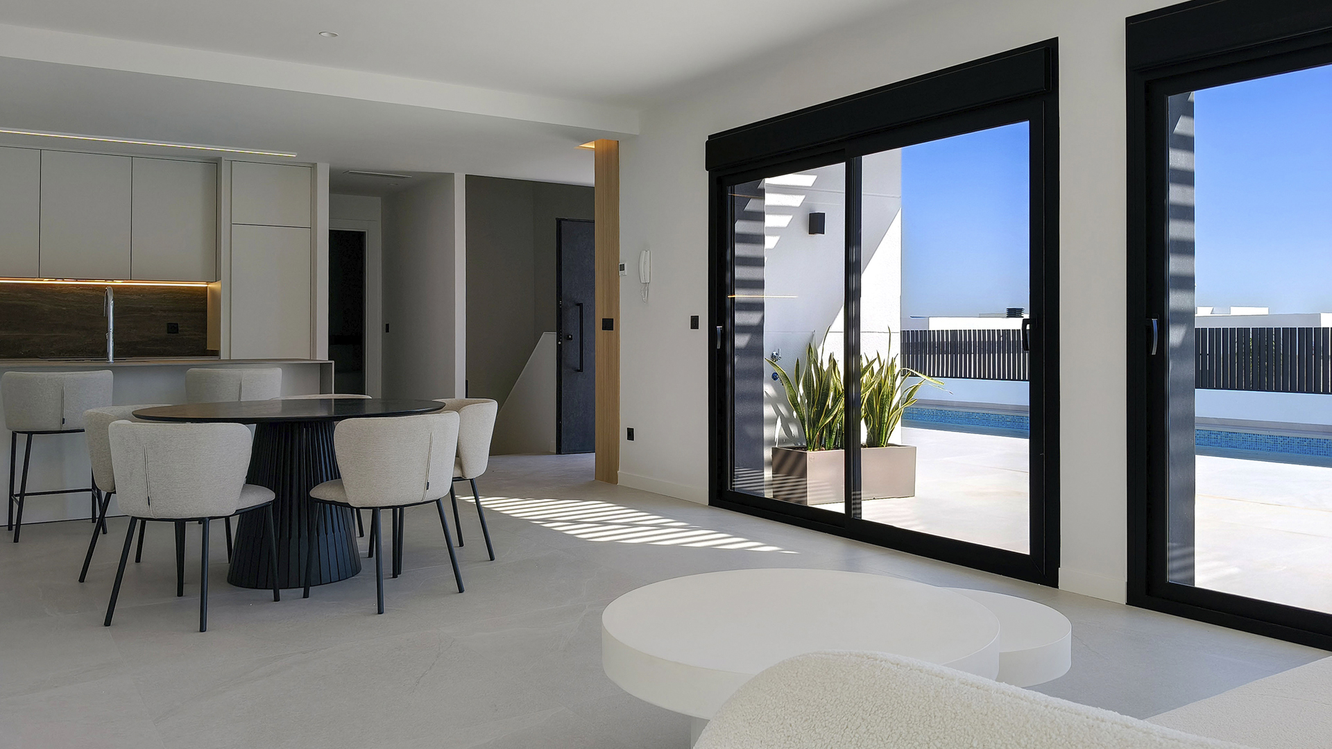detached en Ciudad Quesada – Ref. 56386447-01