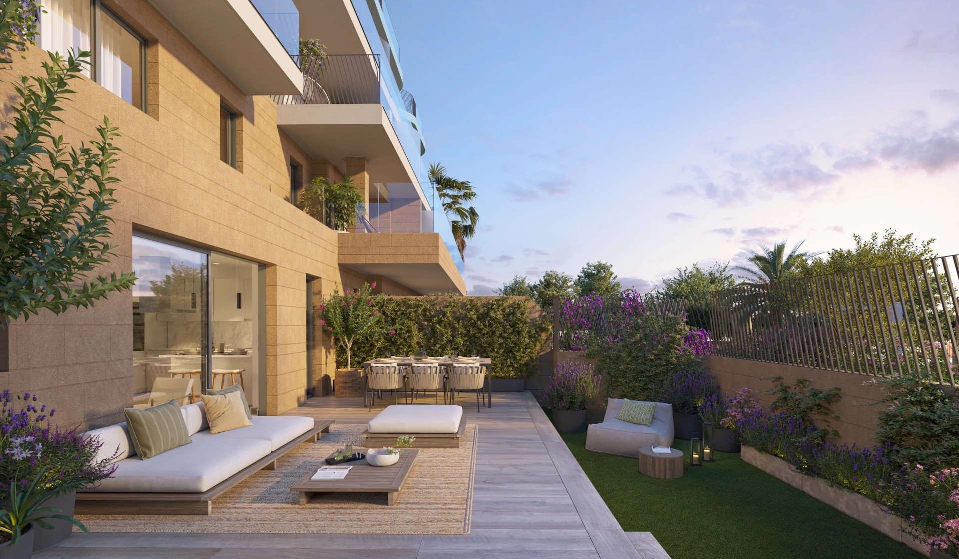 ground-floor en La Vila Joiosa – Ref. 14256409-01