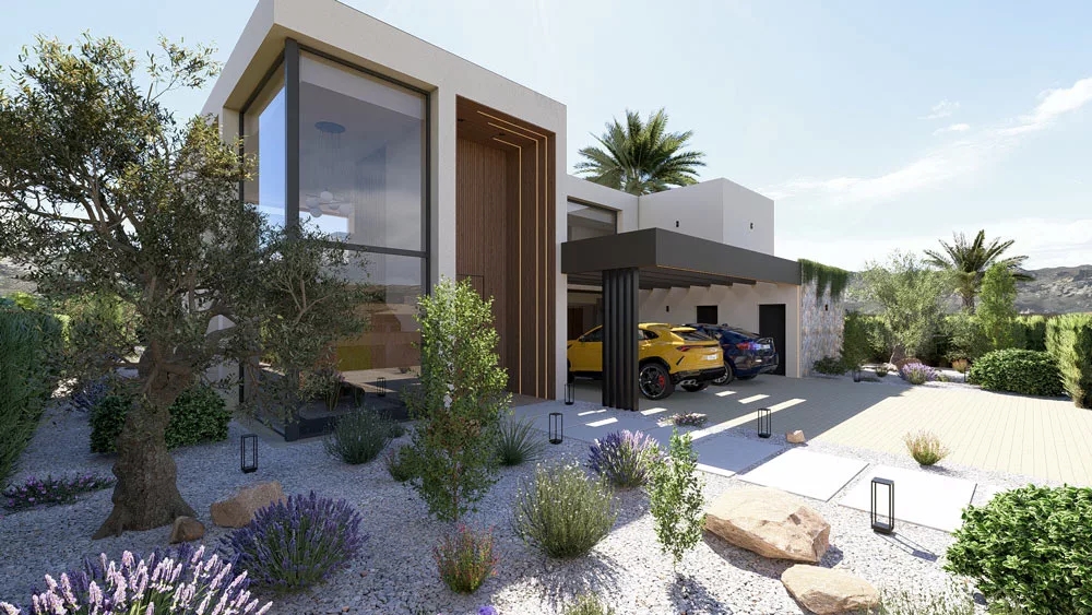 villa en Altaona Golf & Country Village – Ref. 56905057-01