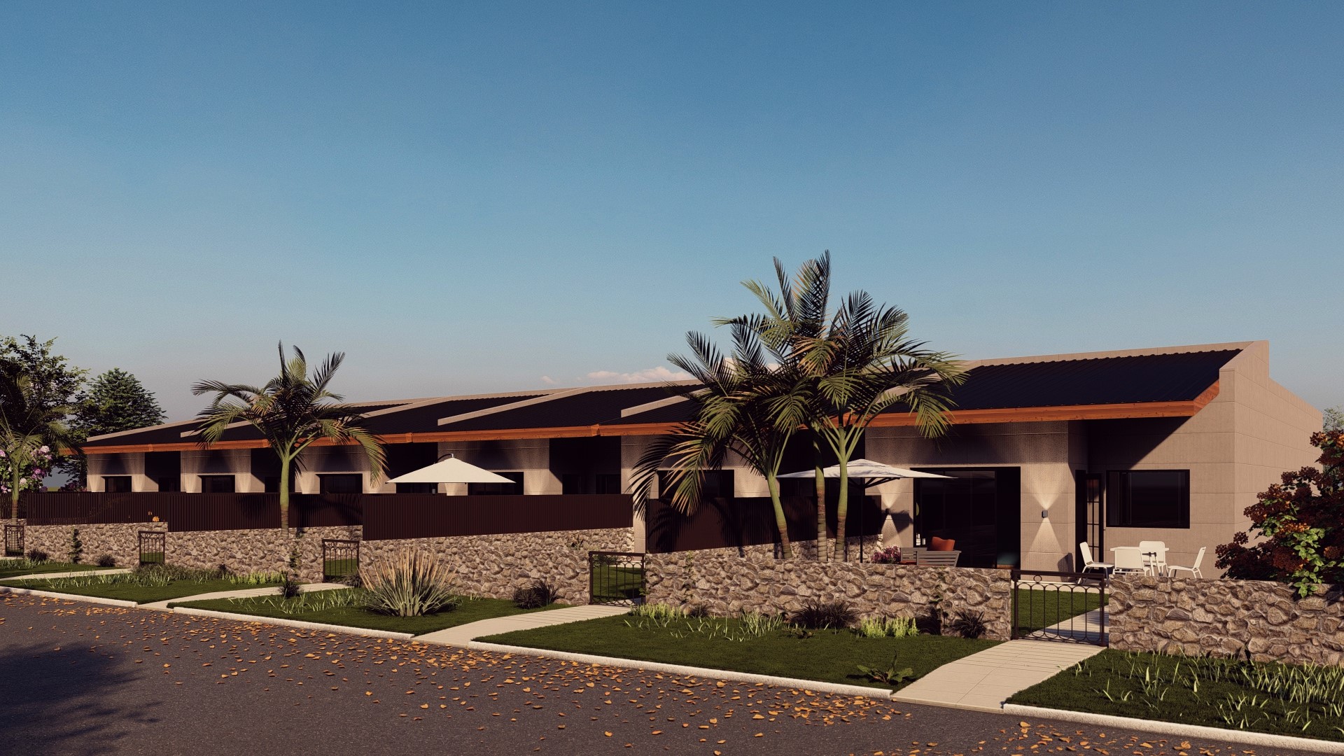 terraced en Sangonera la Verde – Ref. 57770380-02