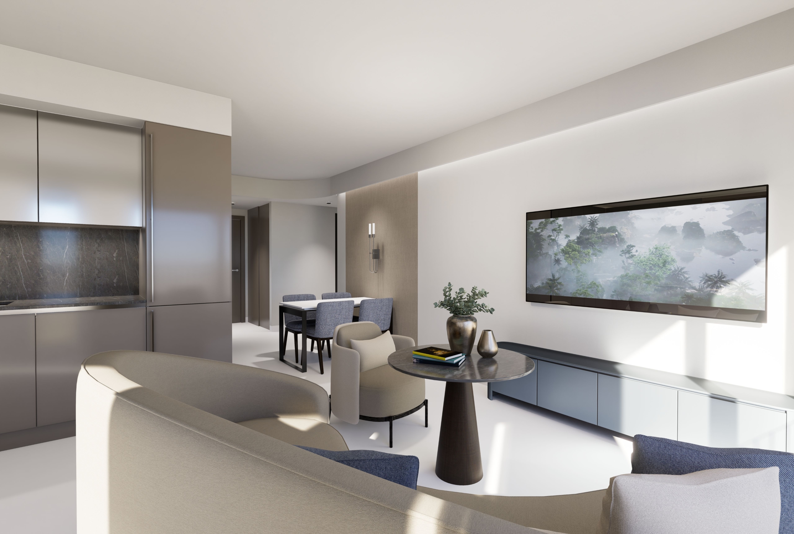 penthouse en Torrevieja – Ref. 57906245-02