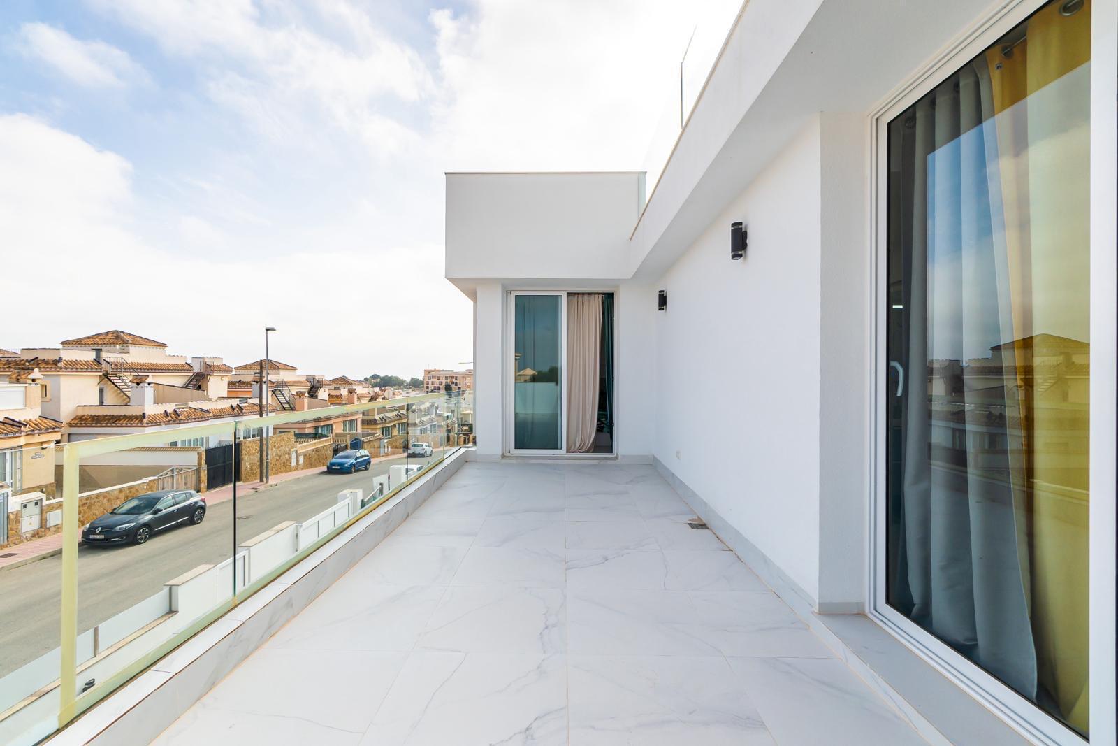 terraced en Villamartin – Ref. 58677241-01