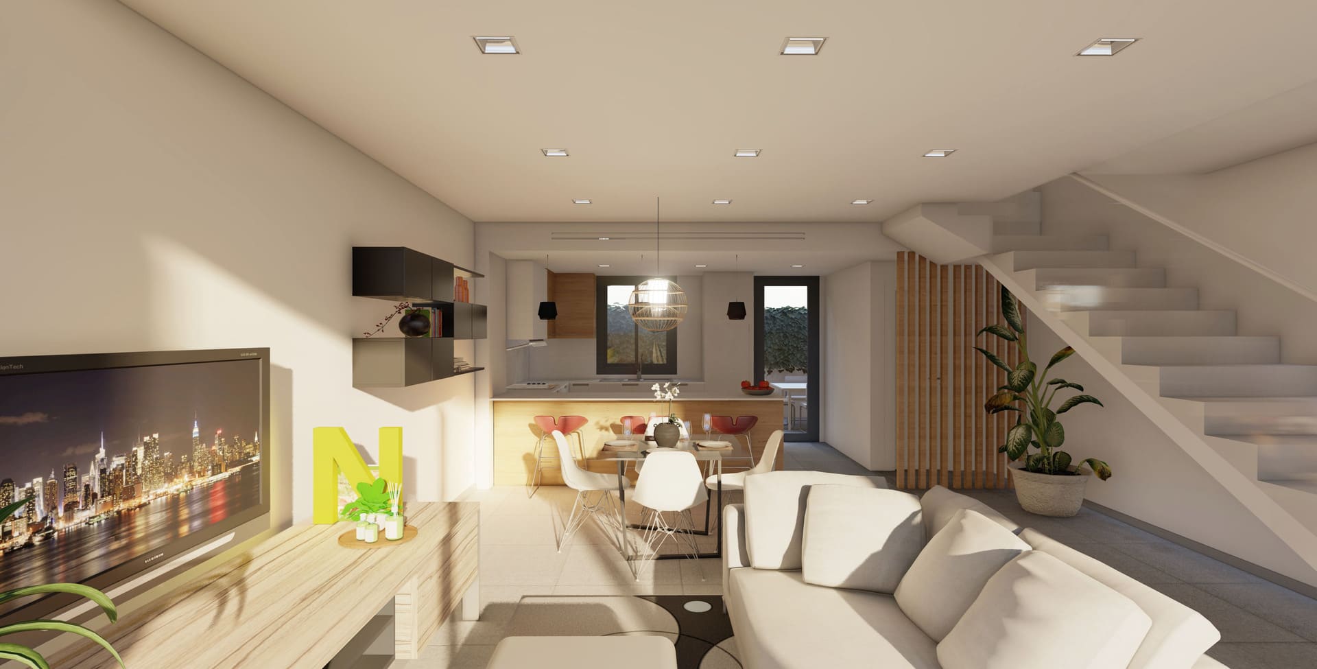 terraced en Cox – Ref. 58889472-01