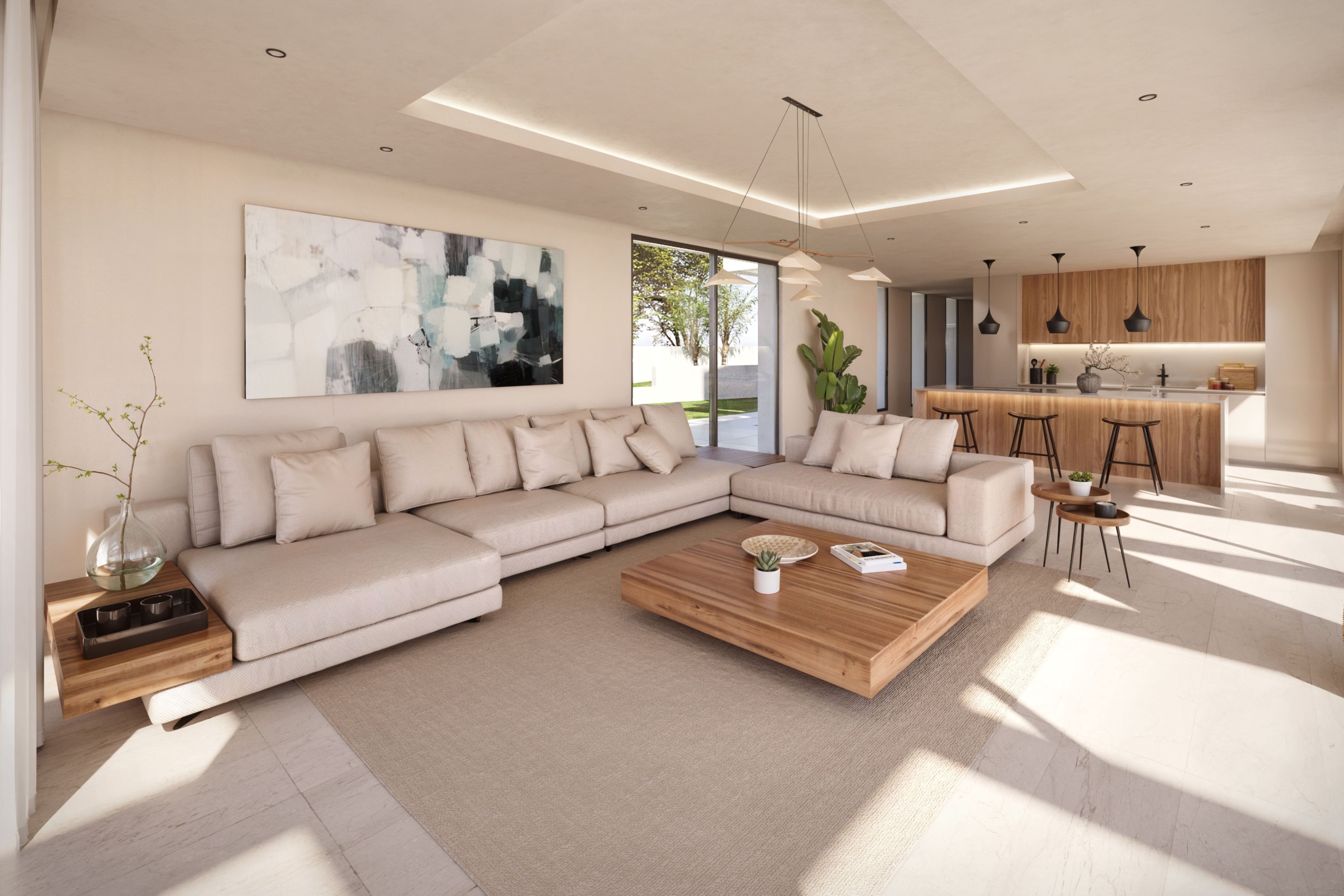 villa en Jávea – Ref. 59169154-01