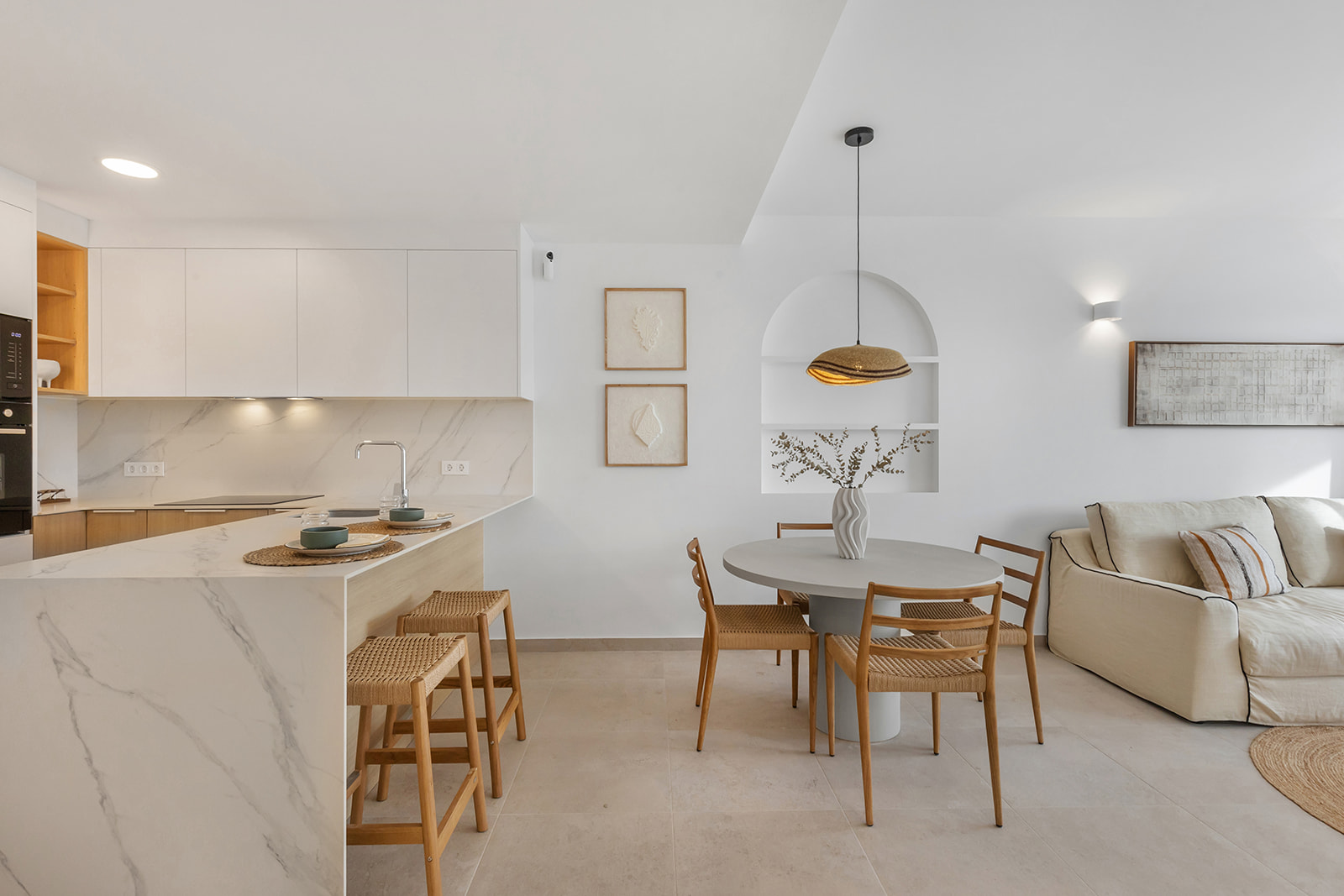 penthouse en Los Alcázares – Ref. 58919825-05