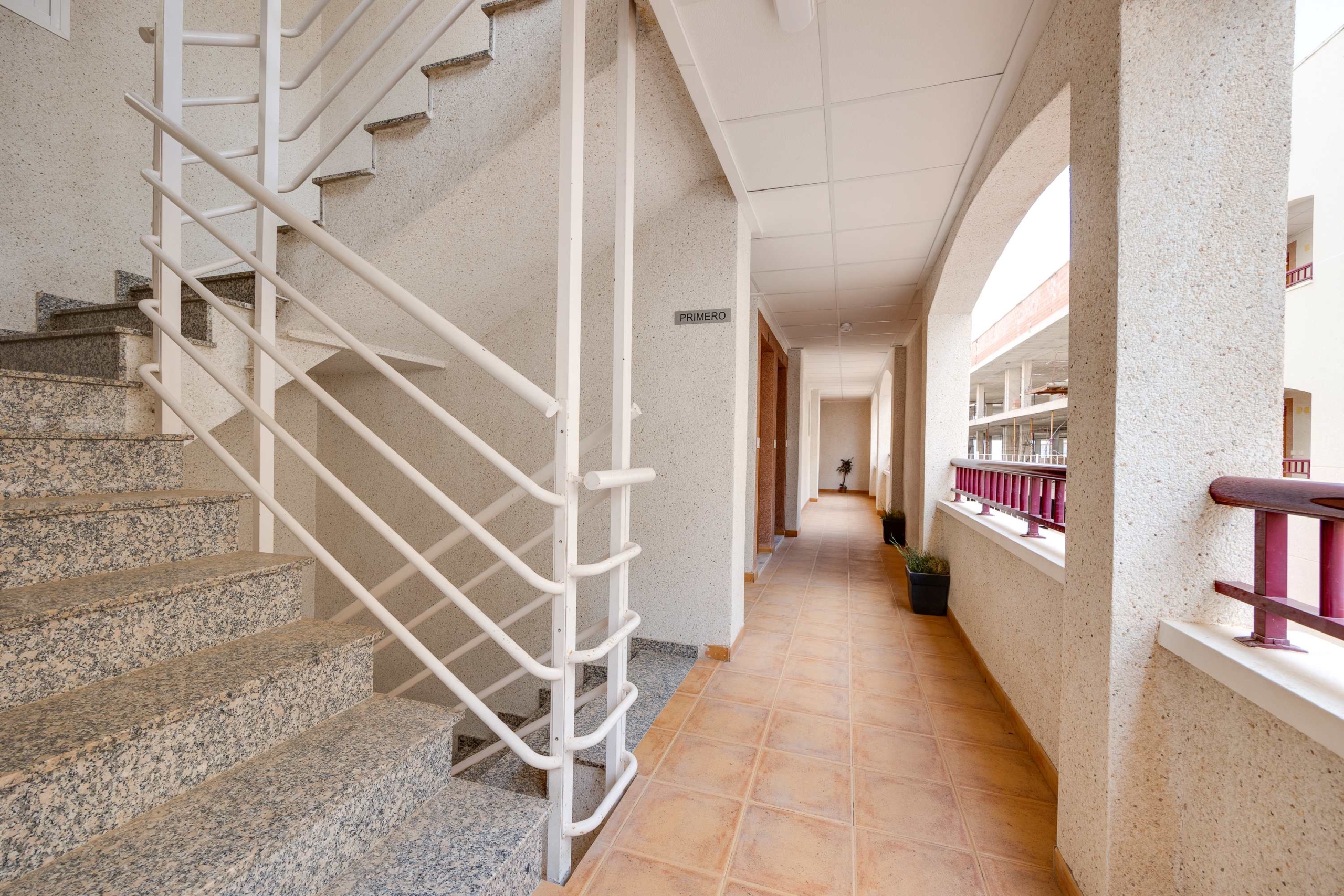 apartment en San Fulgencio – Ref. 60846833-02