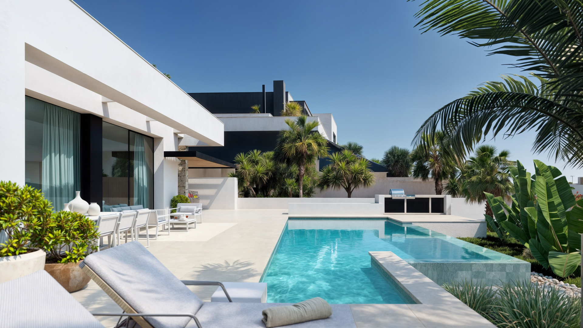 villa en Moraira – Ref. 61669376-01