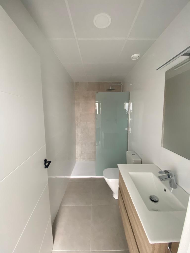 detached en Los Alcázares – Ref. 61330223-01