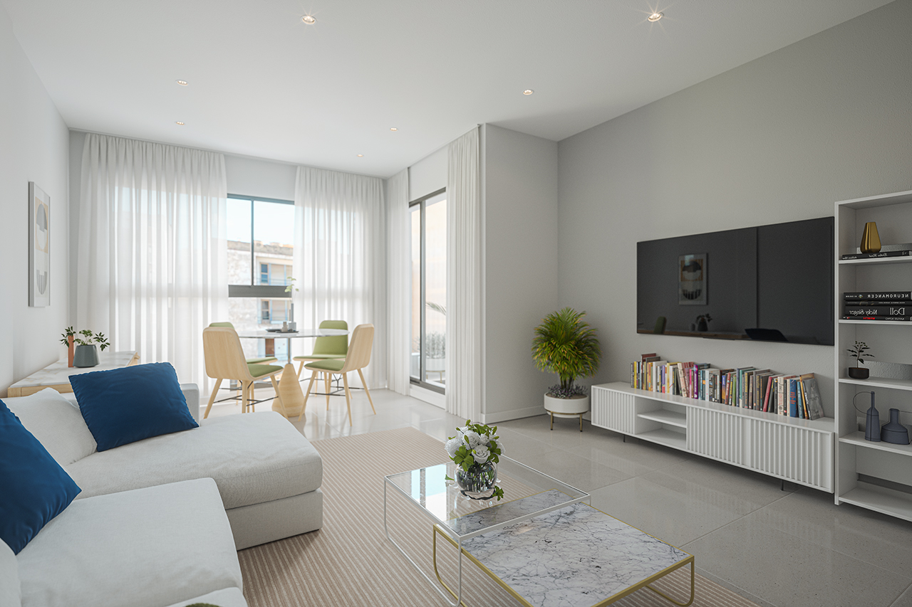 penthouse en Guardamar del Segura – Ref. 62442969-04