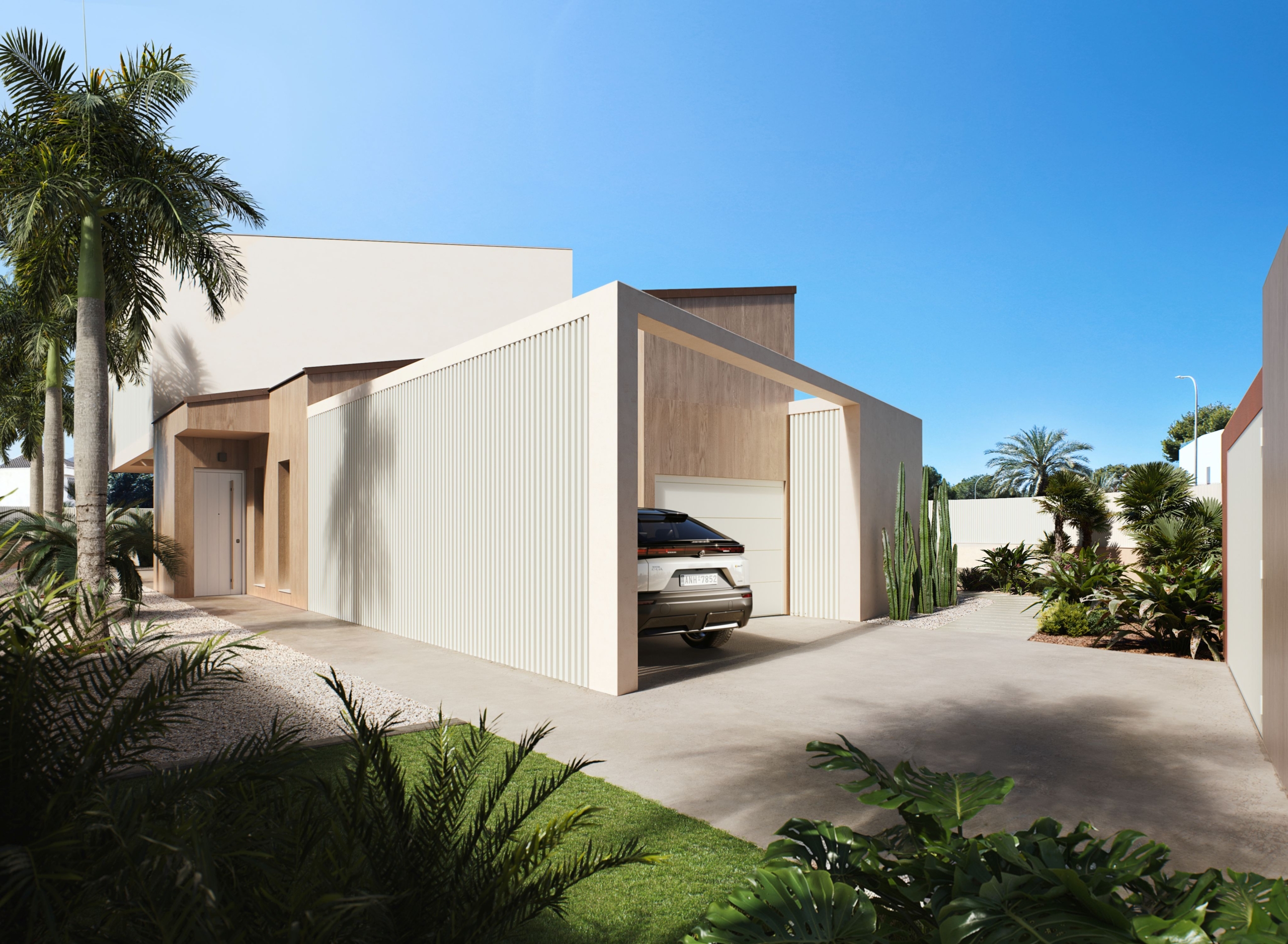 villa en Dehesa de Campoamor – Ref. 63373704-02