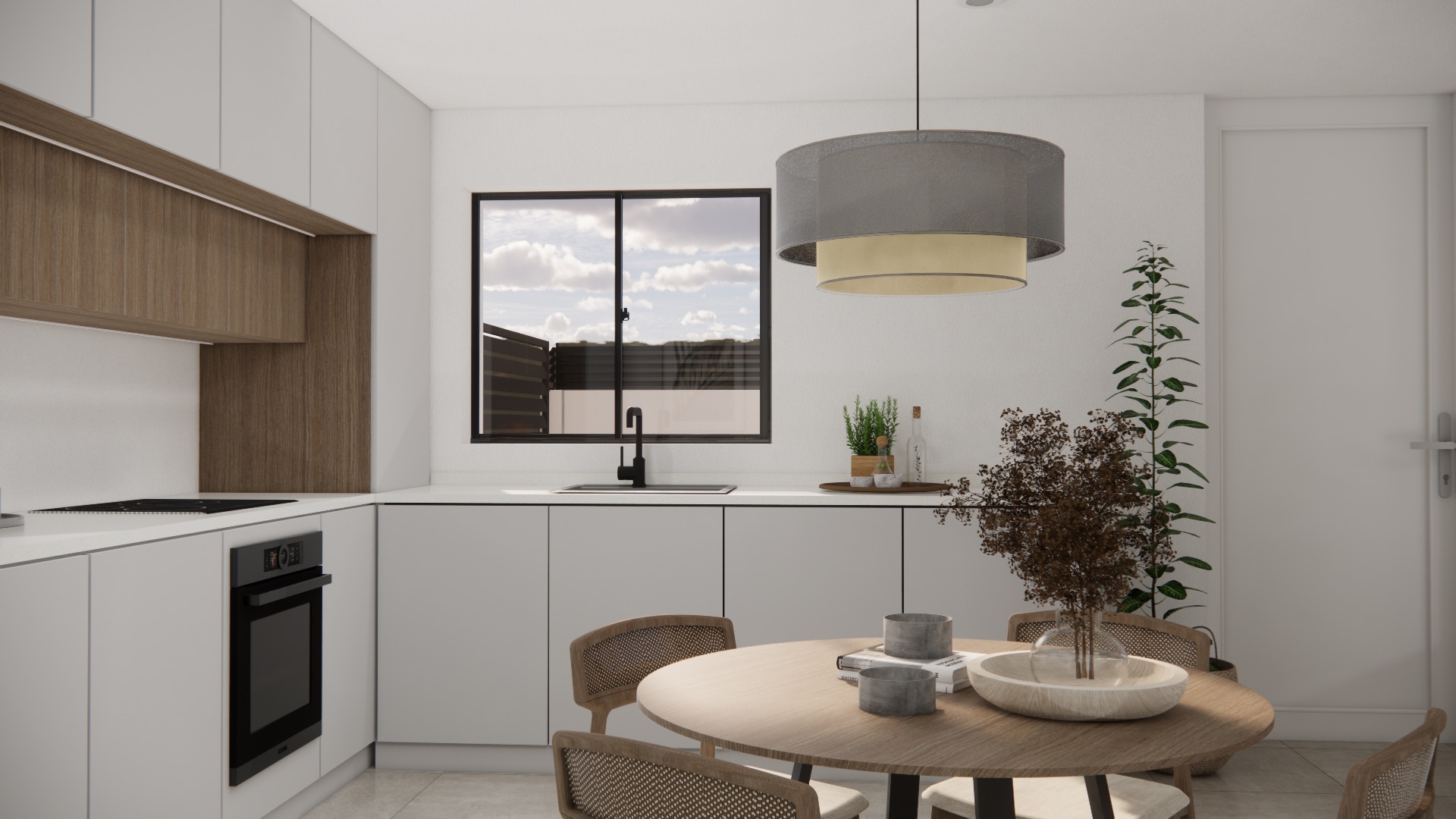 terraced en Orihuela Costa – Ref. 63174121-01