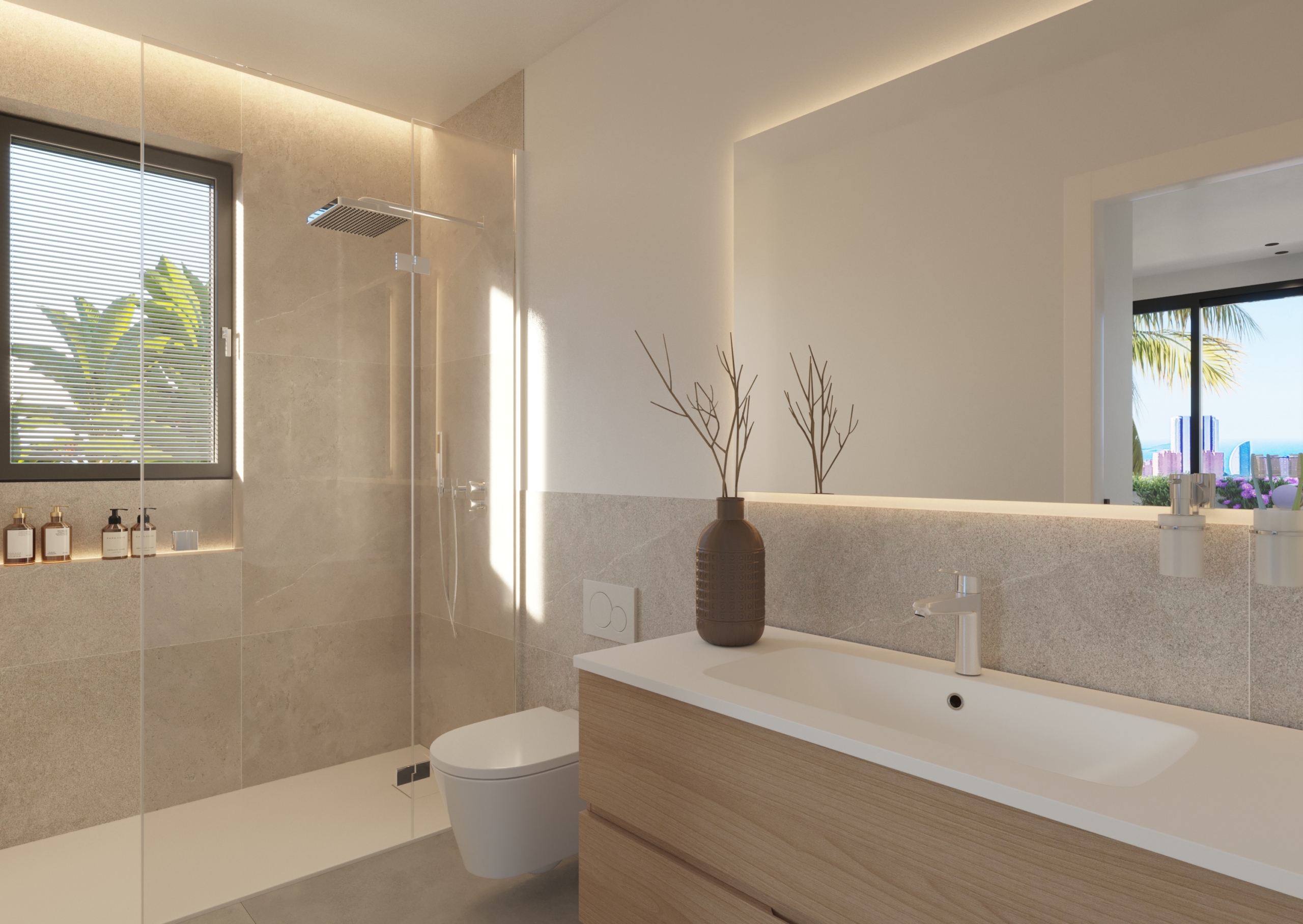 detached en Finestrat – Ref. 62564781-02