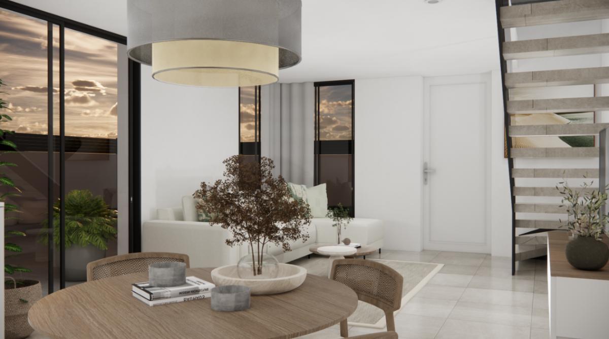 terraced en Vistabella – Ref. 63936396-02