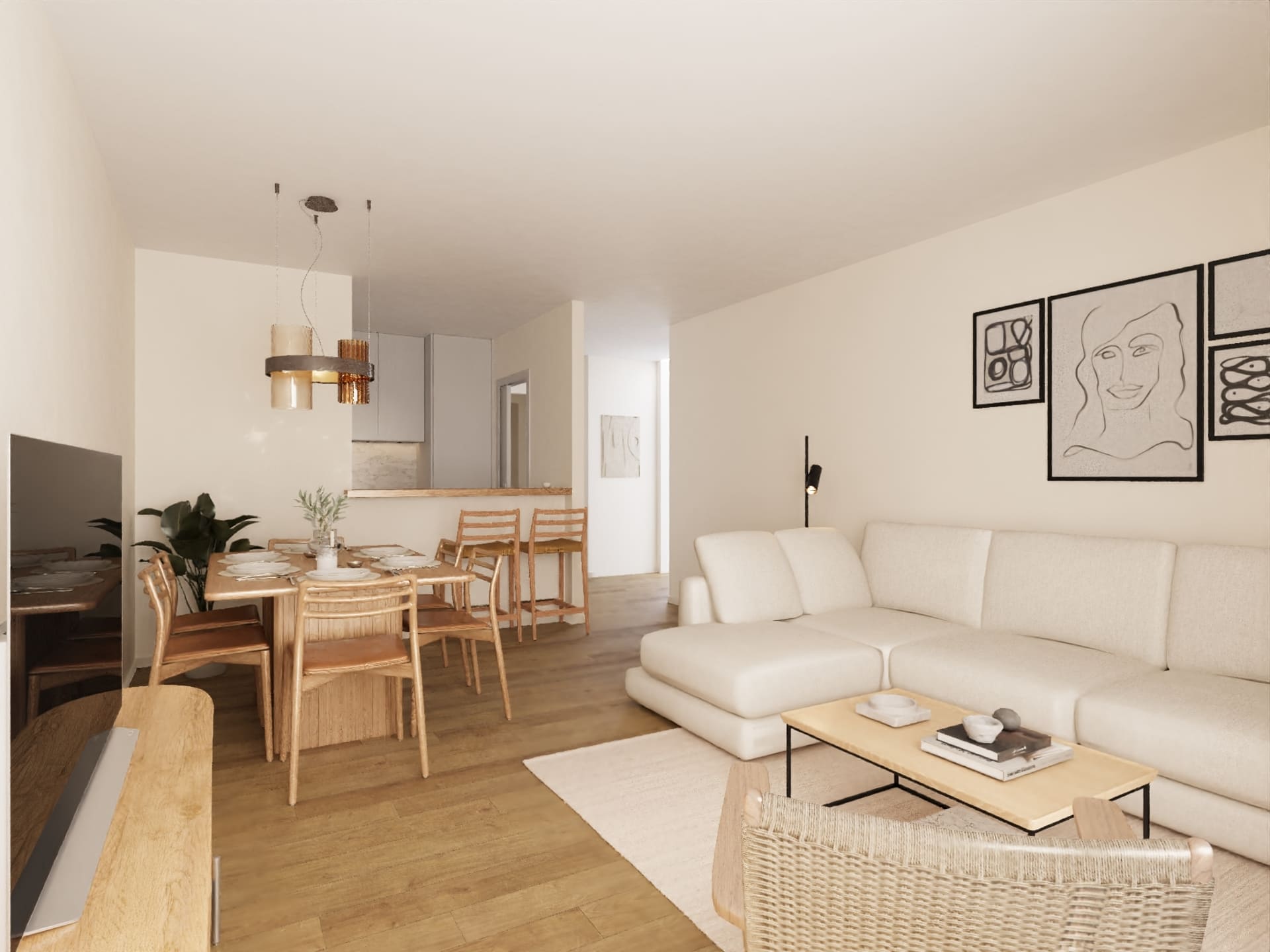 apartment en Águilas – Ref. 62931098-01