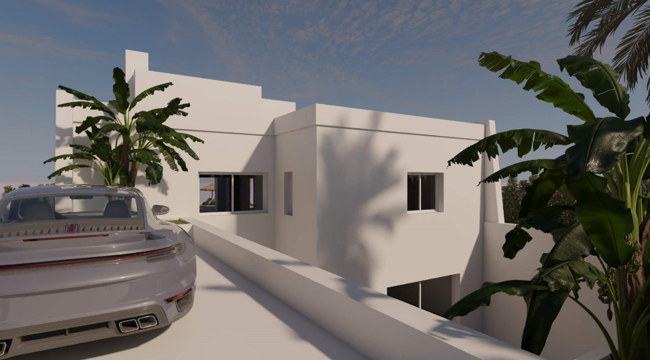 detached en La Finca Golf – Ref. 15017951-02