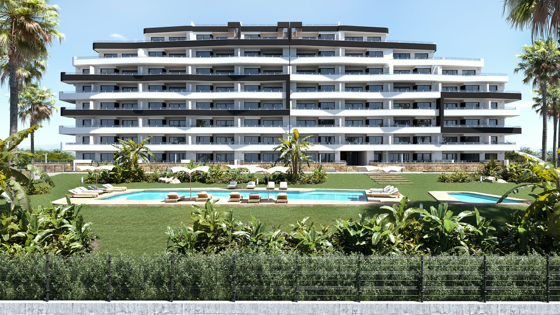 apartment en San Miguel de Salinas – Ref. 64010793-04