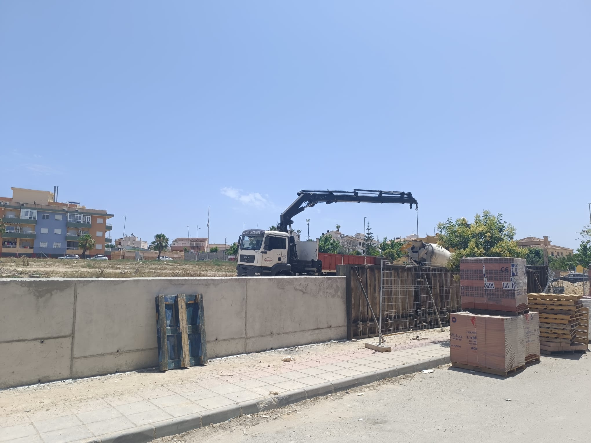 apartment en San Miguel de Salinas – Ref. 64010793-04