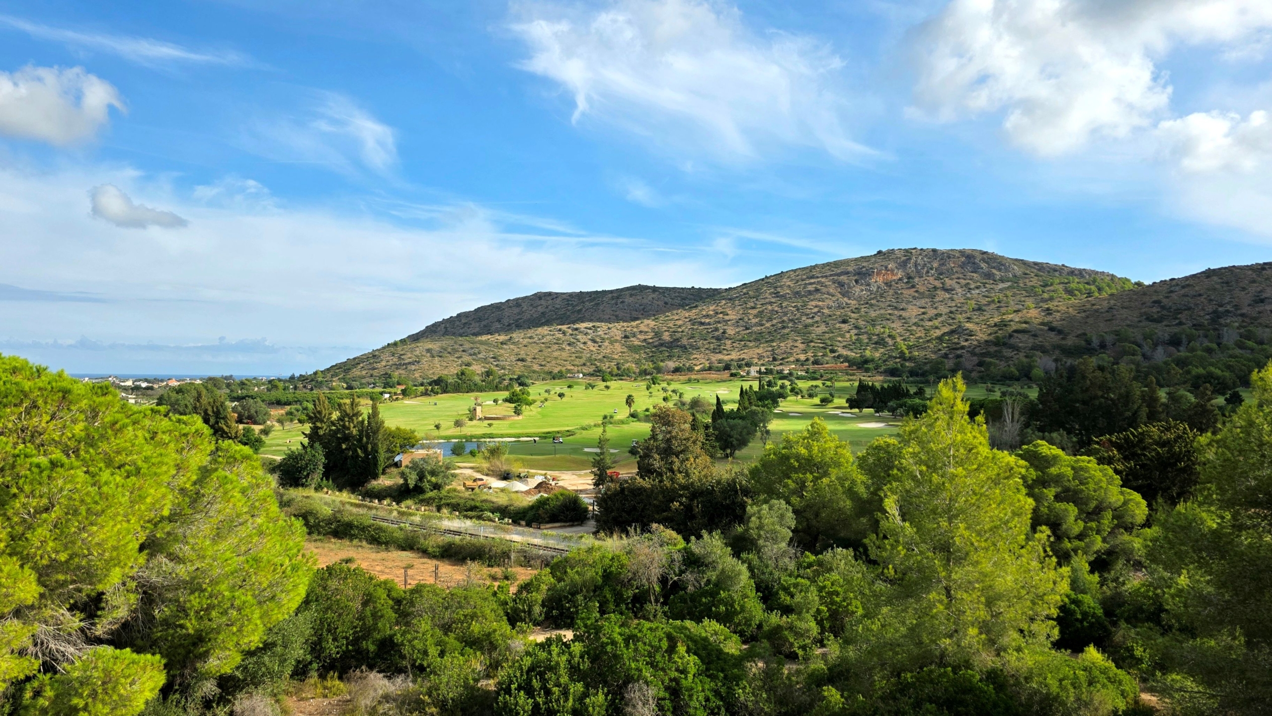 ground-floor en La Sella – Ref. 64173205-01
