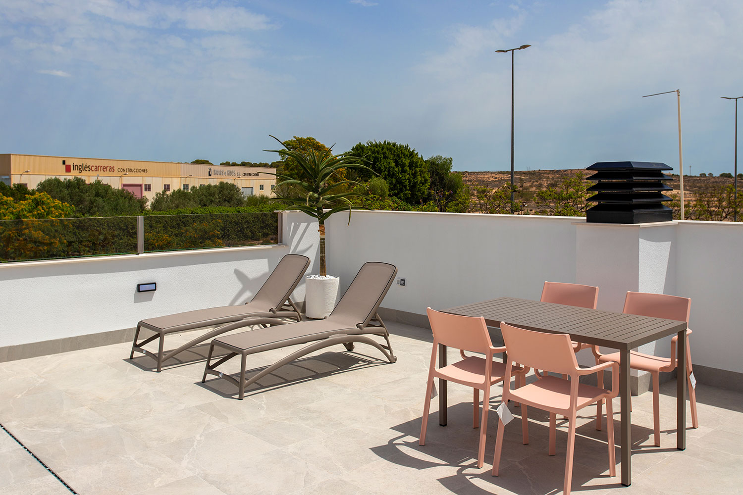 terraced en Sucina – Ref. 64579138-01