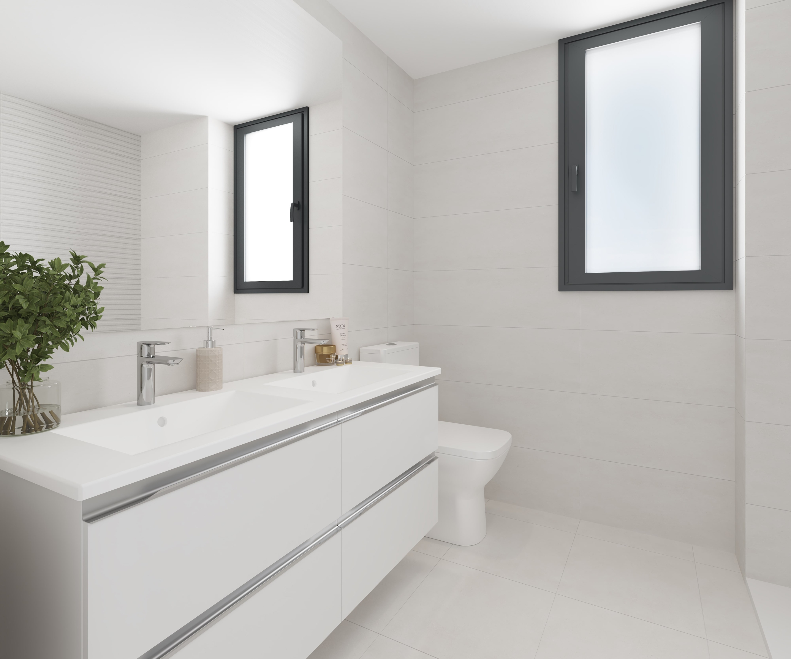 apartment en Calpe – Ref. 64957605-02
