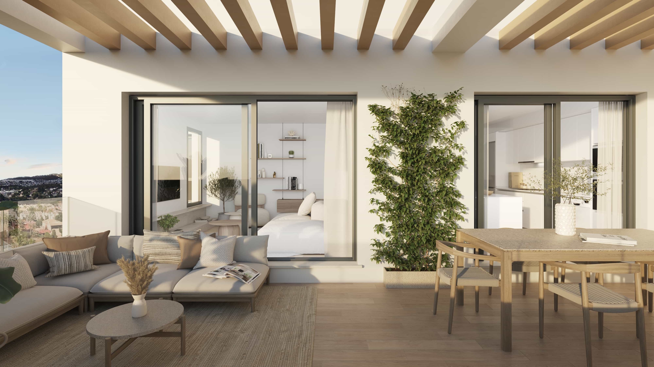 apartment en Calpe – Ref. 64957605-02