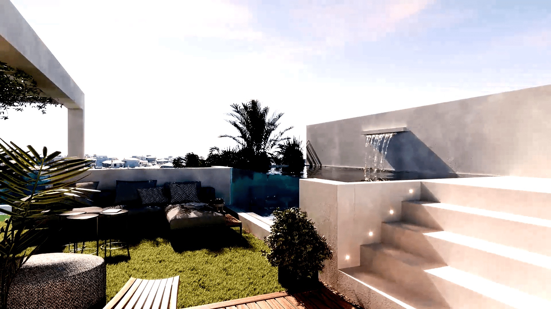 penthouse en Torrevieja – Ref. 65152743-03