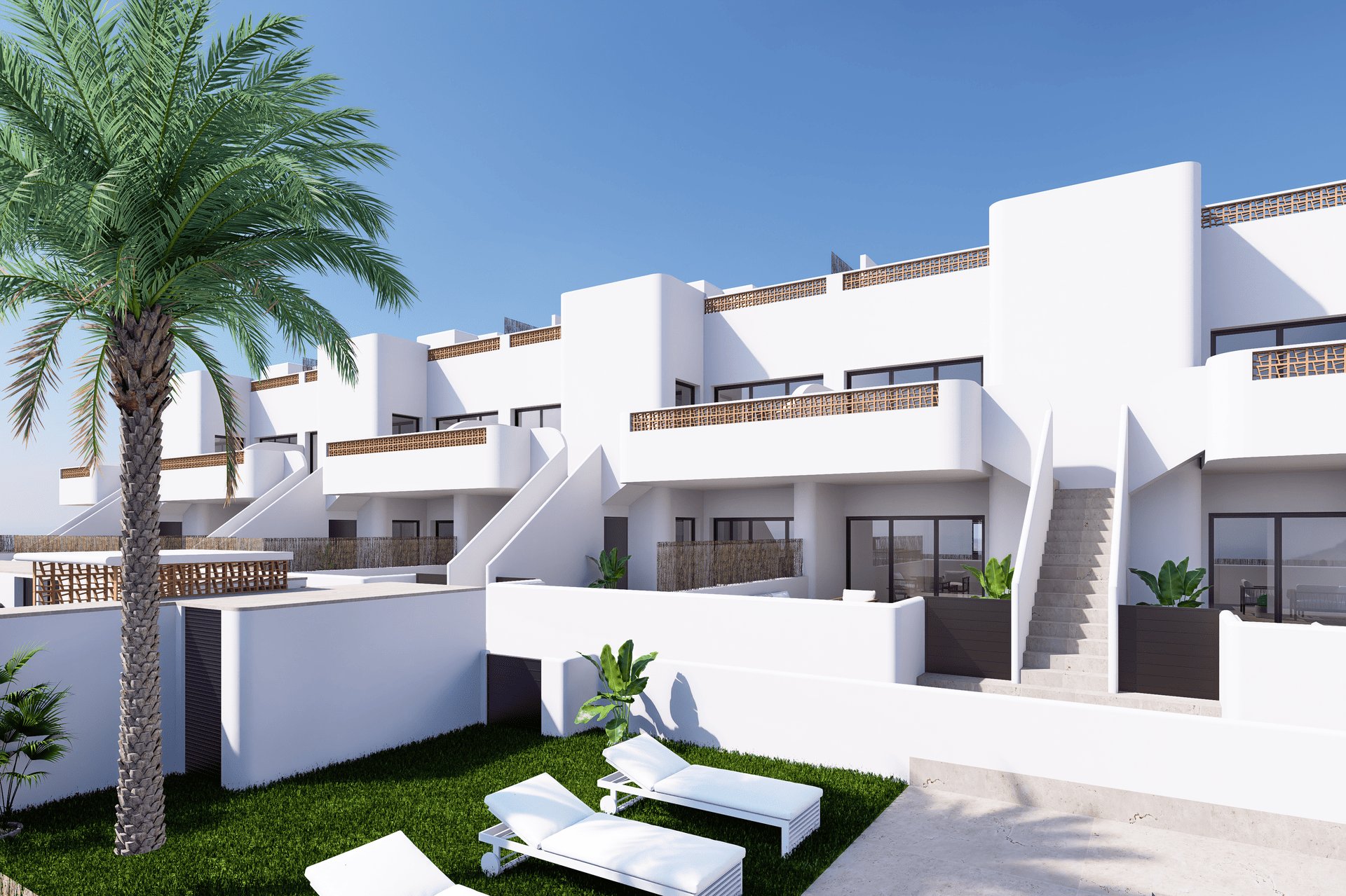 low-bungalow en Dolores – Ref. 65433933-02