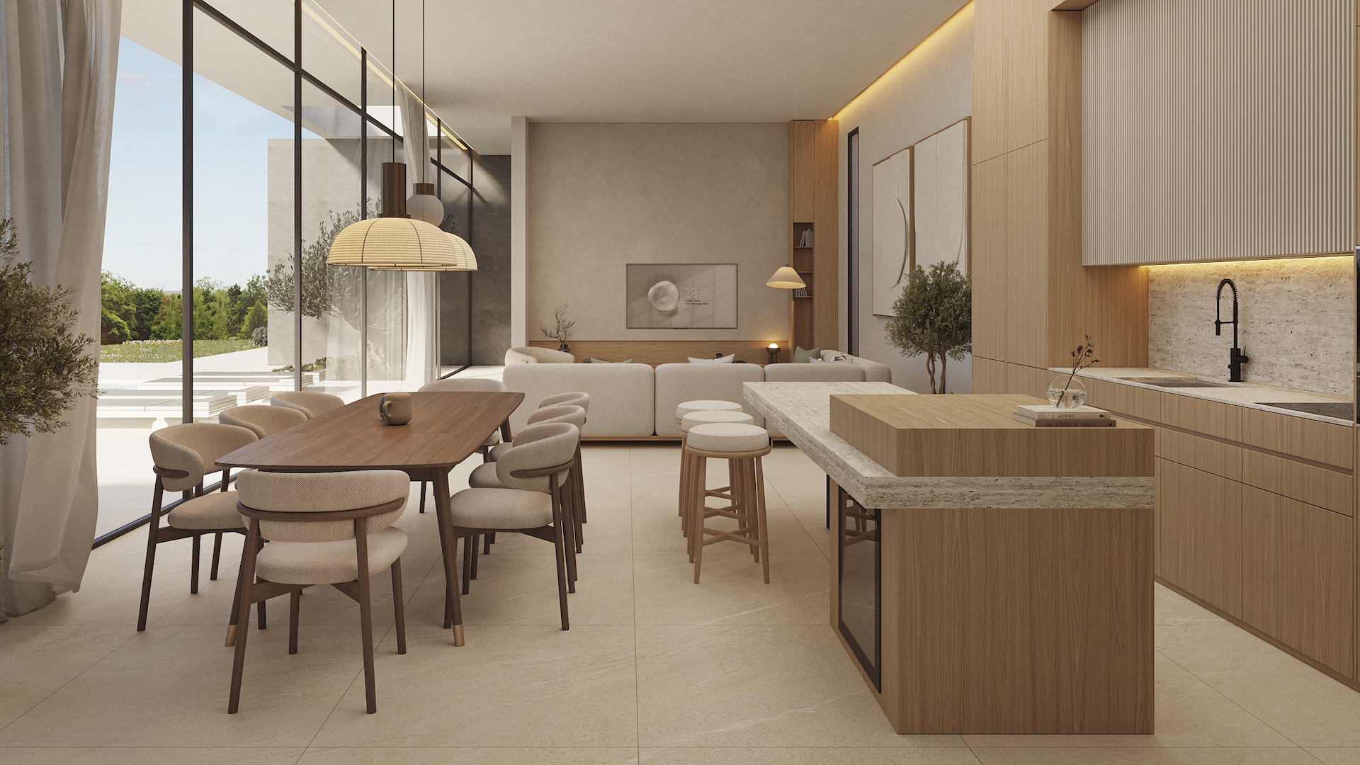 villa en Calpe – Ref. 68112330-01