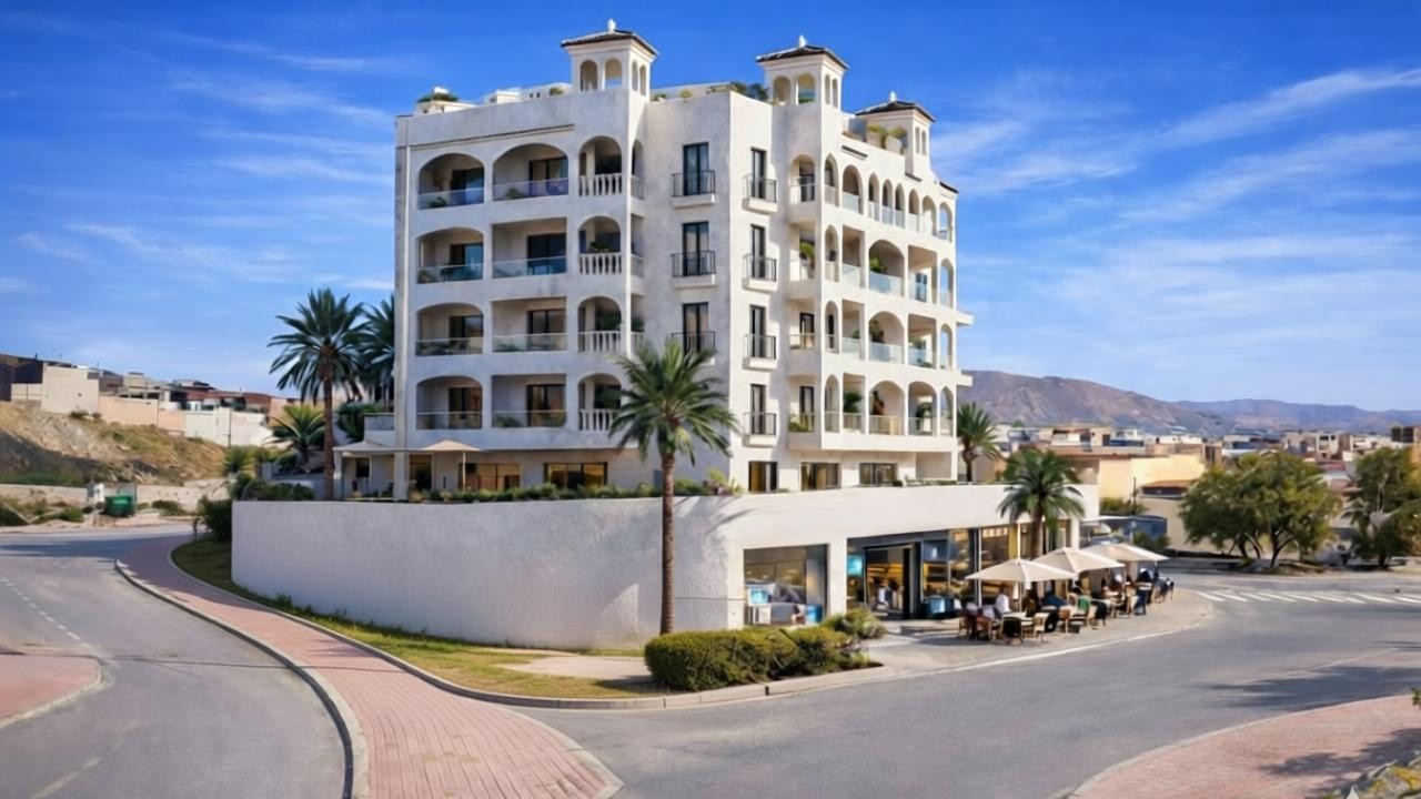 penthouse en Bigastro – Ref. 67280960-02