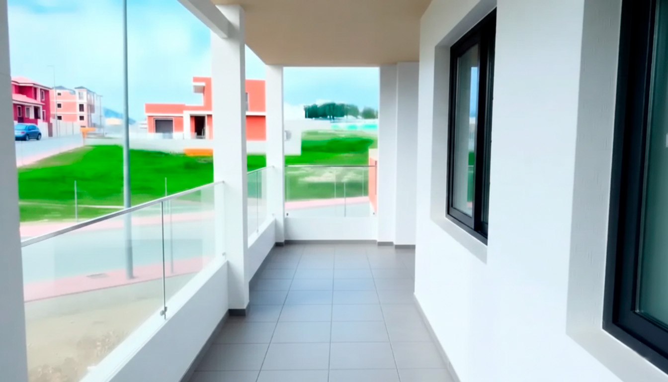 penthouse en Bigastro – Ref. 67280960-02