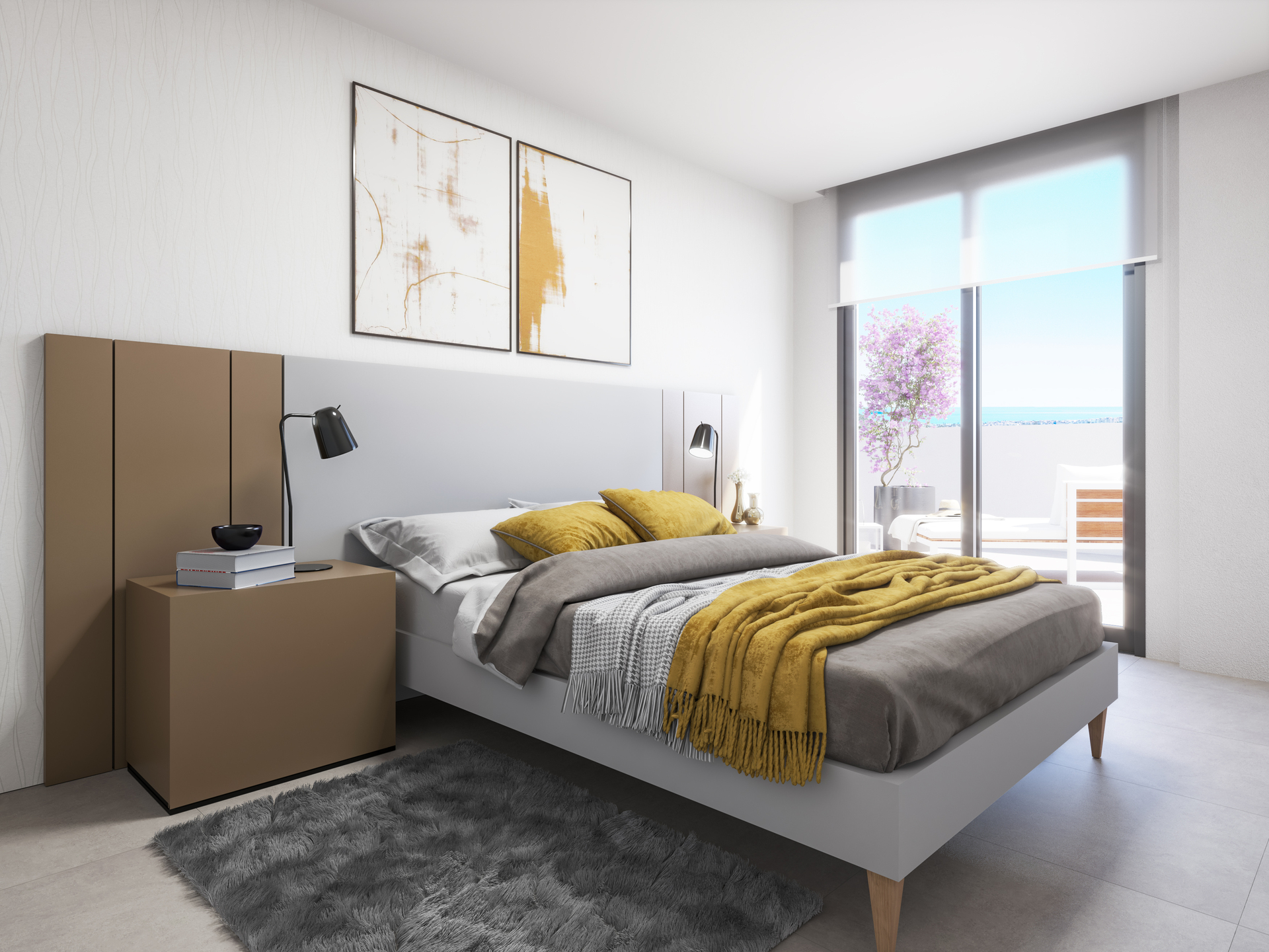 penthouse en Vera – Ref. 67494480-06