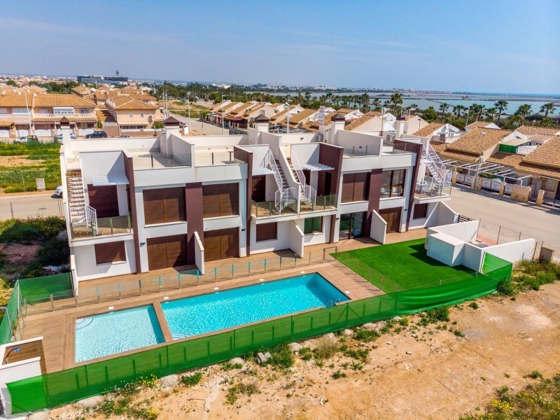 apartment en San Pedro del Pinatar – Ref. 67482390-02