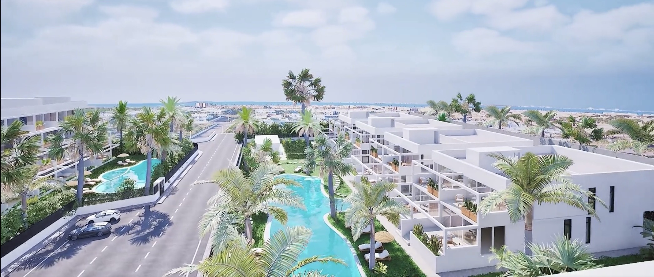 low-bungalow en Mar de Cristal – Ref. 67702309-01