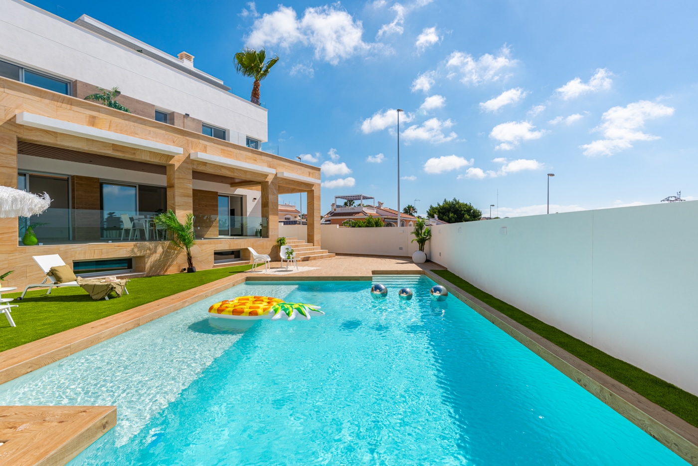 detached en Ciudad Quesada – Ref. 68406928-01