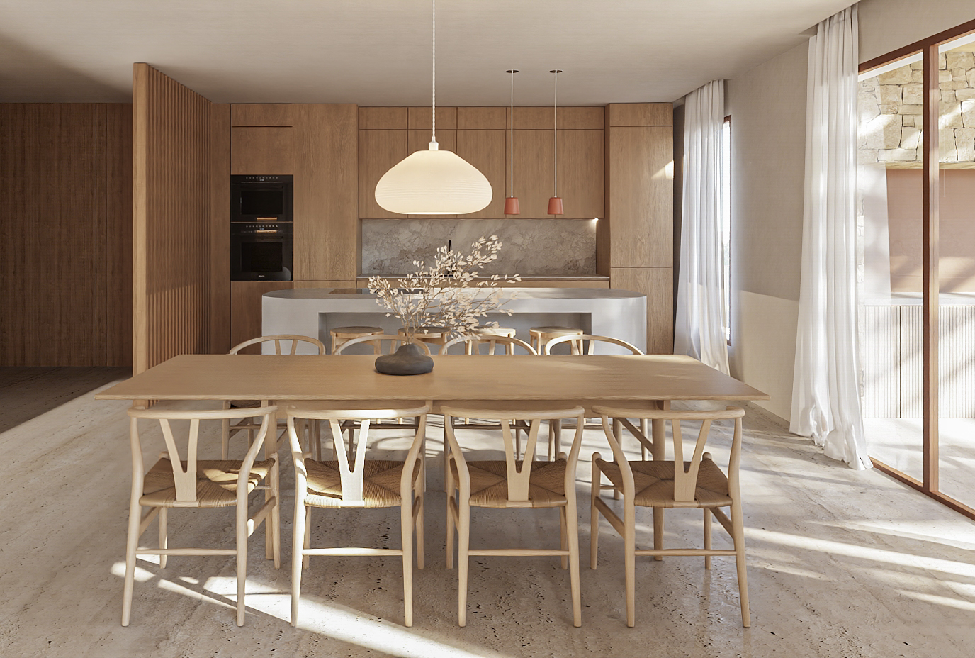 villa en Benissa – Ref. 68442454-01