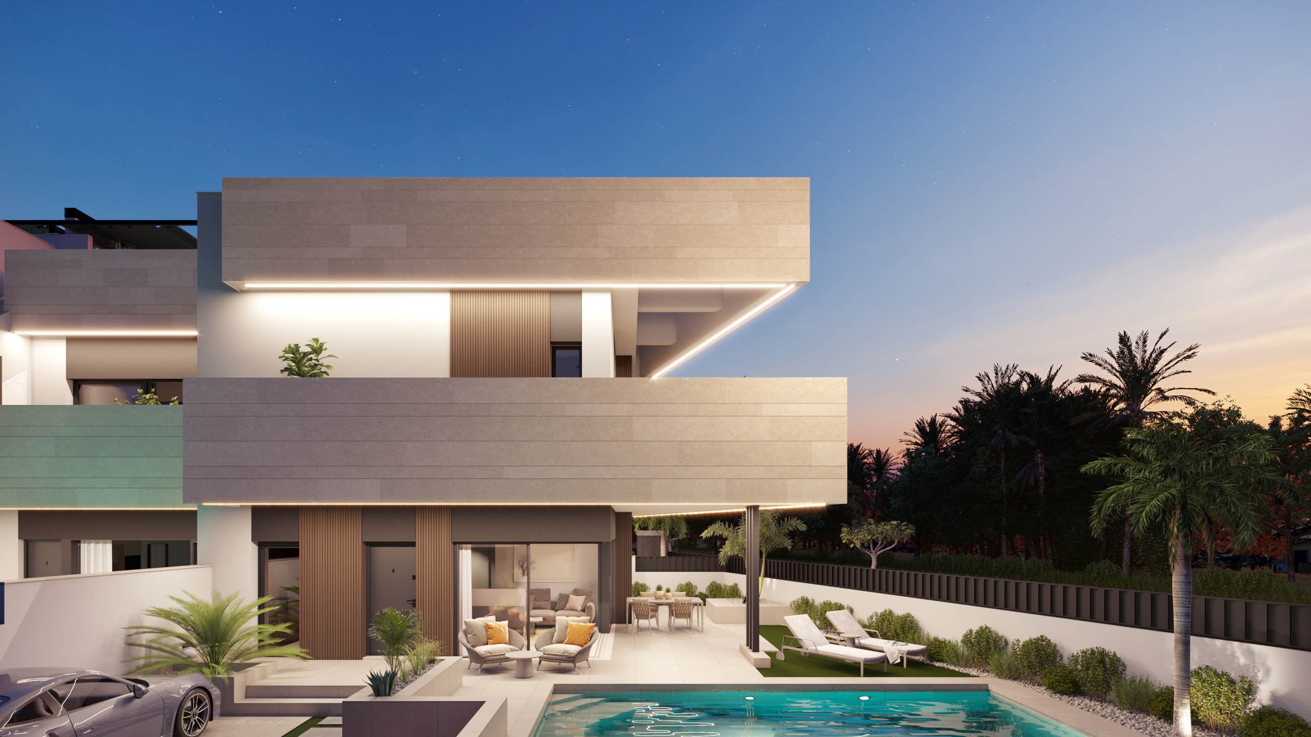 detached en Pilar de la Horadada – Ref. 68492328-01