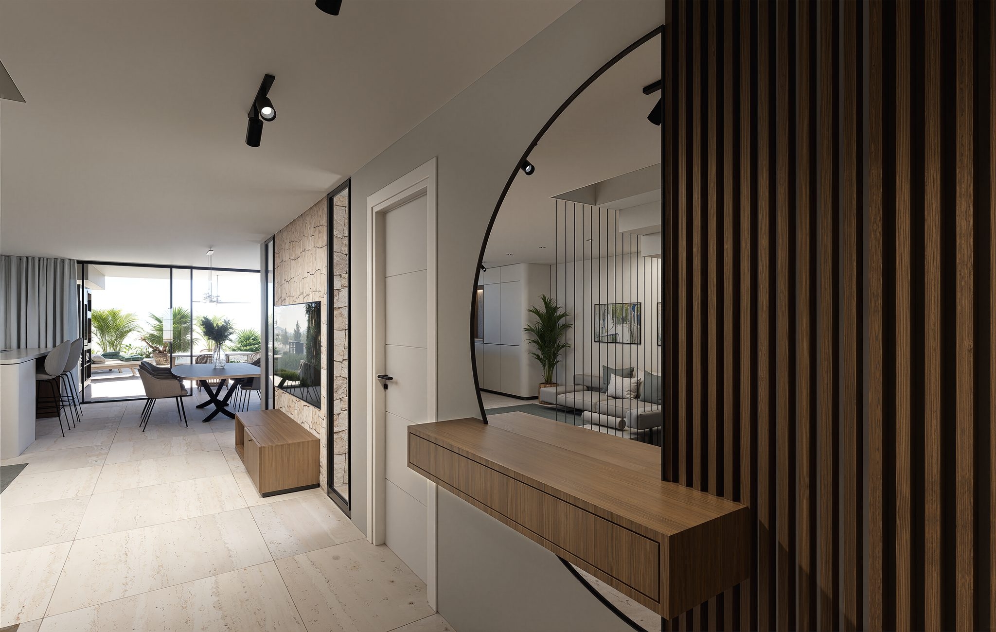 terraced en Santa Rosalía – Ref. 68852196-01