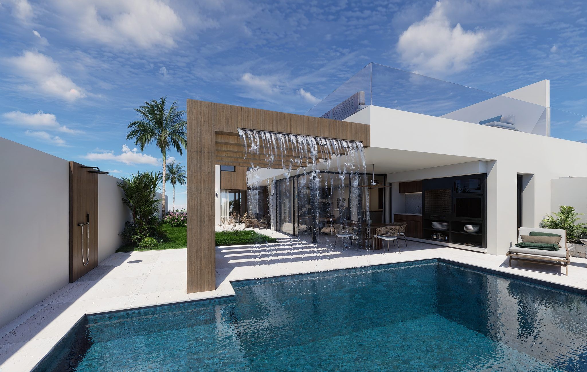 terraced en Santa Rosalía – Ref. 68852196-01